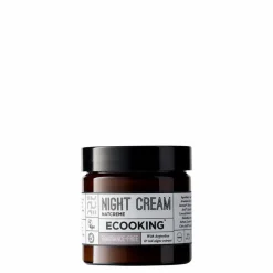Fragrance Free Night Cream, 50 ml