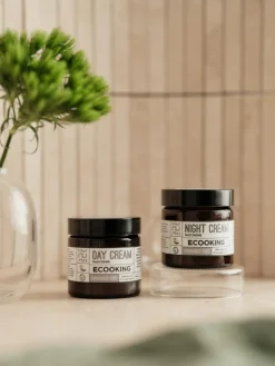 Fragrance Free Night Cream, 50 ml