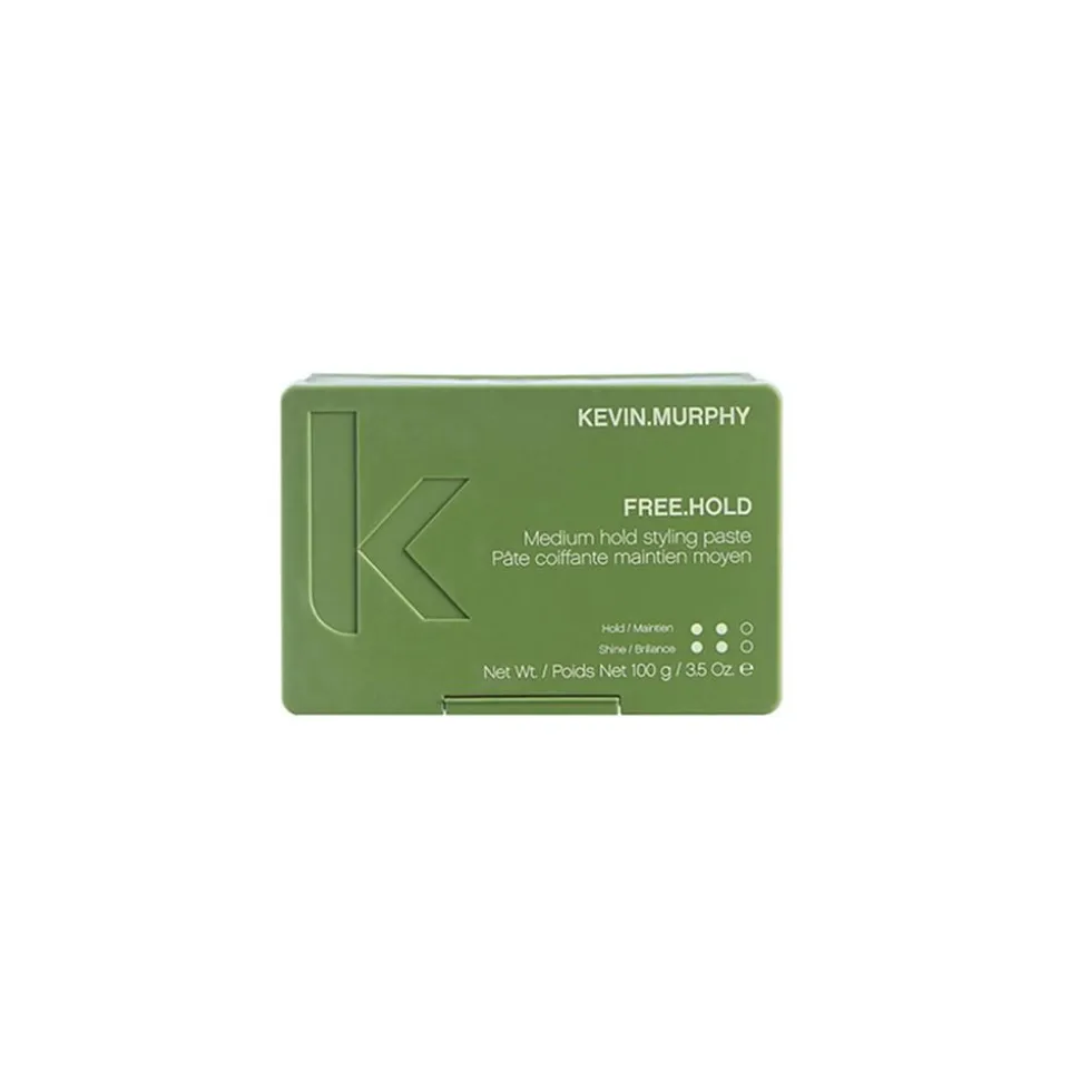 Free Hold Stylingscreme, 100 g