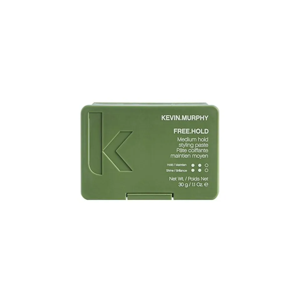 Free Hold Stylingscreme, 30 g