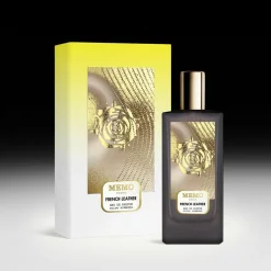 French Leather Eau De Parfum, 75 ml