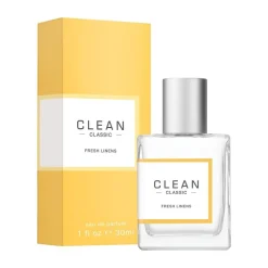 Fresh Linens Eau De Parfum, 30 ml