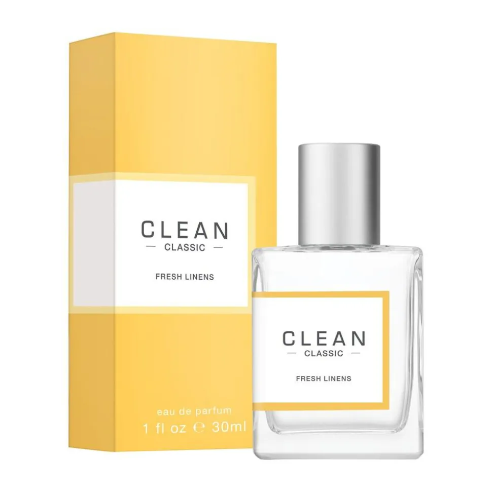 Fresh Linens Eau De Parfum, 30 ml