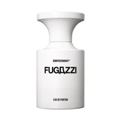 Fugazzi Eau De Parfum, 50 ml