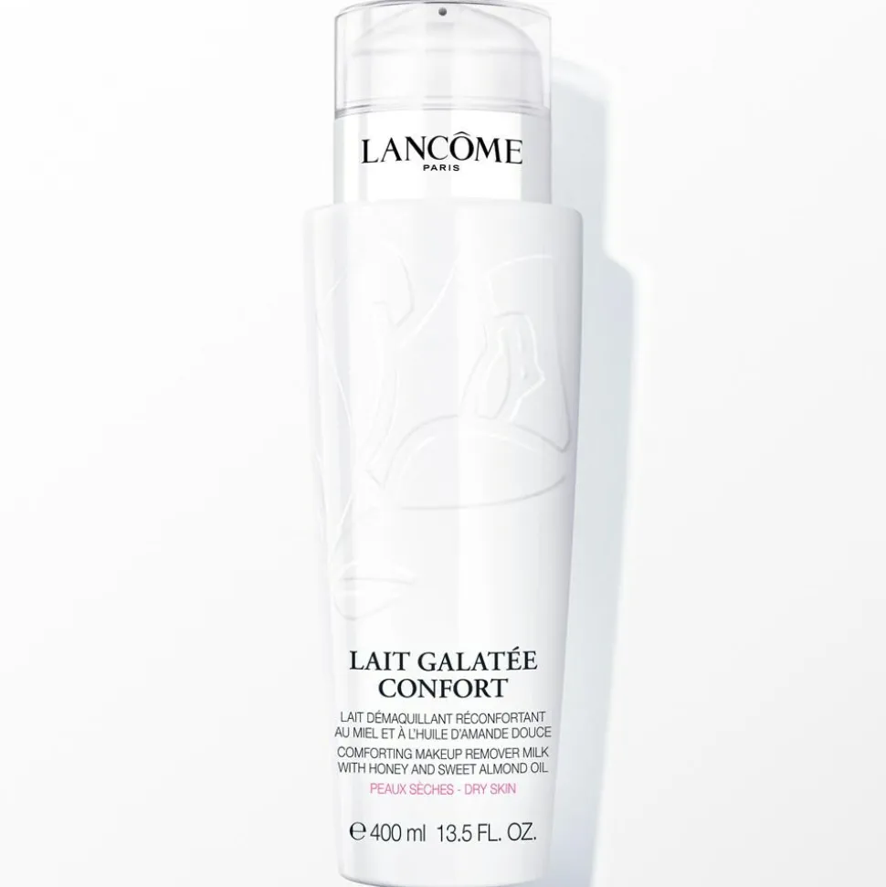 Galatée Confort Cleansing Milk