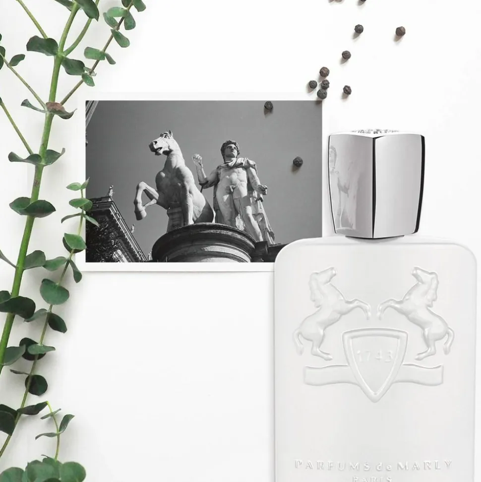 Galloway Man Eau De Parfum, 125 ml