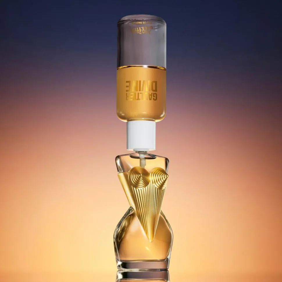 Gaultier Divine Eau De Parfum, 100 ml