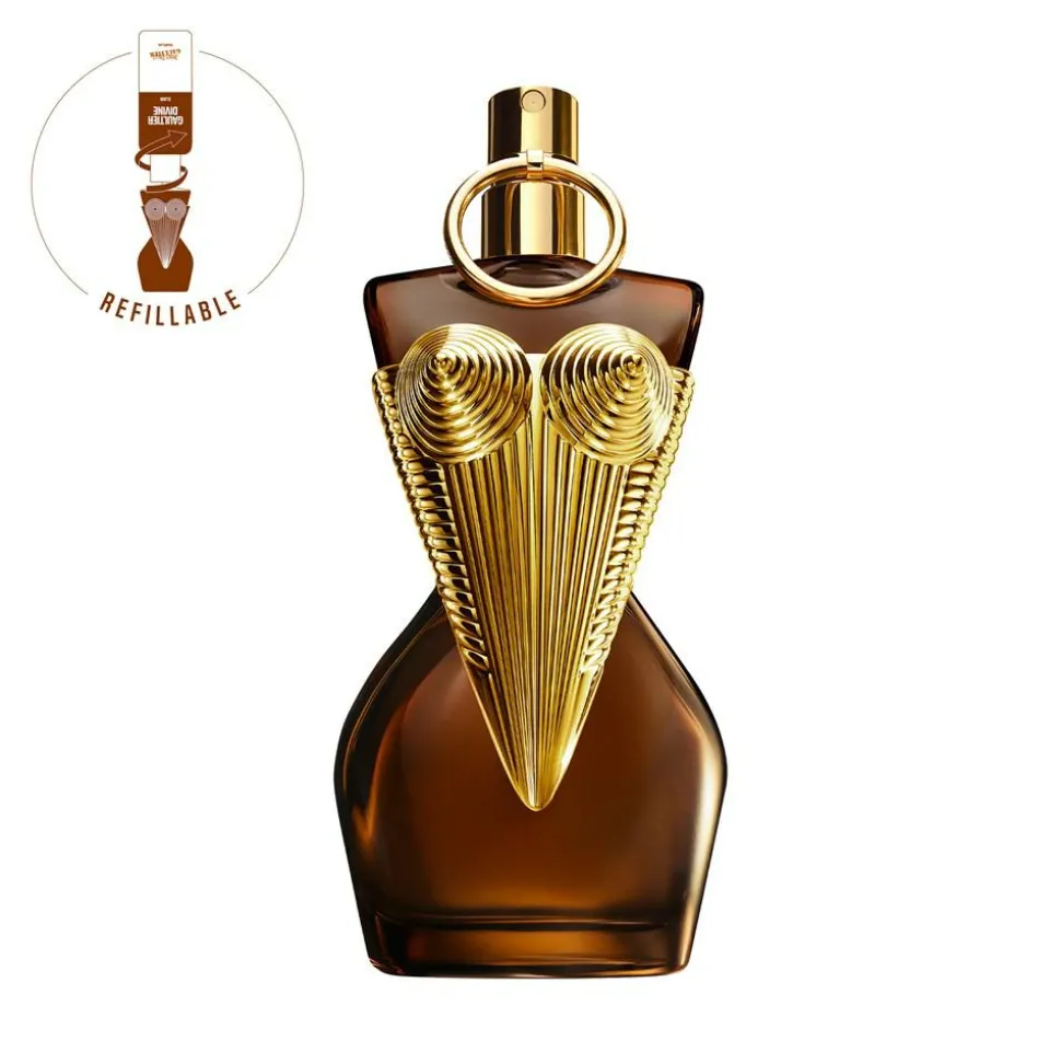 Gaultier Divine Elixir Eau De Parfum, 50 ml