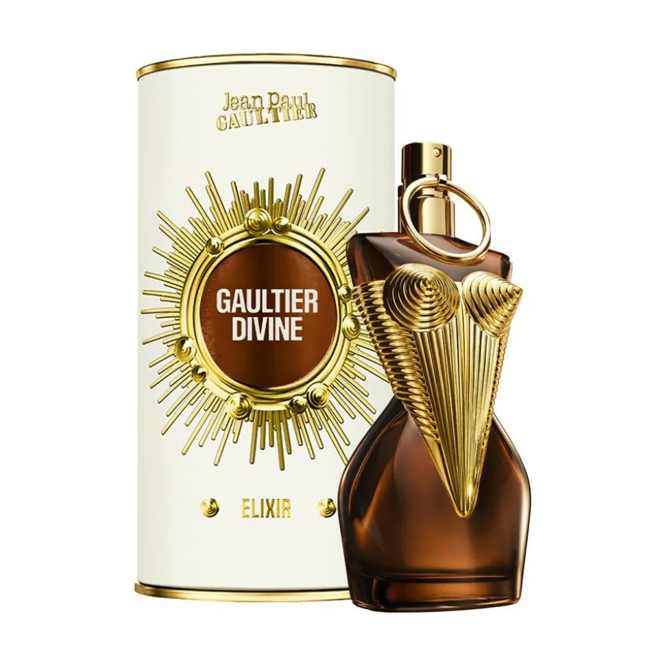 Gaultier Divine Elixir Eau De Parfum, 50 ml