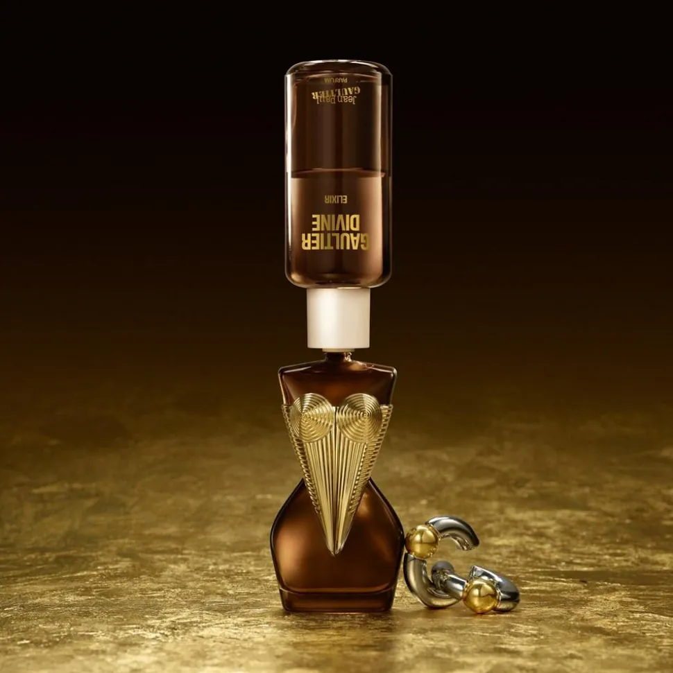 Gaultier Divine Elixir Eau De Parfum, 30 ml
