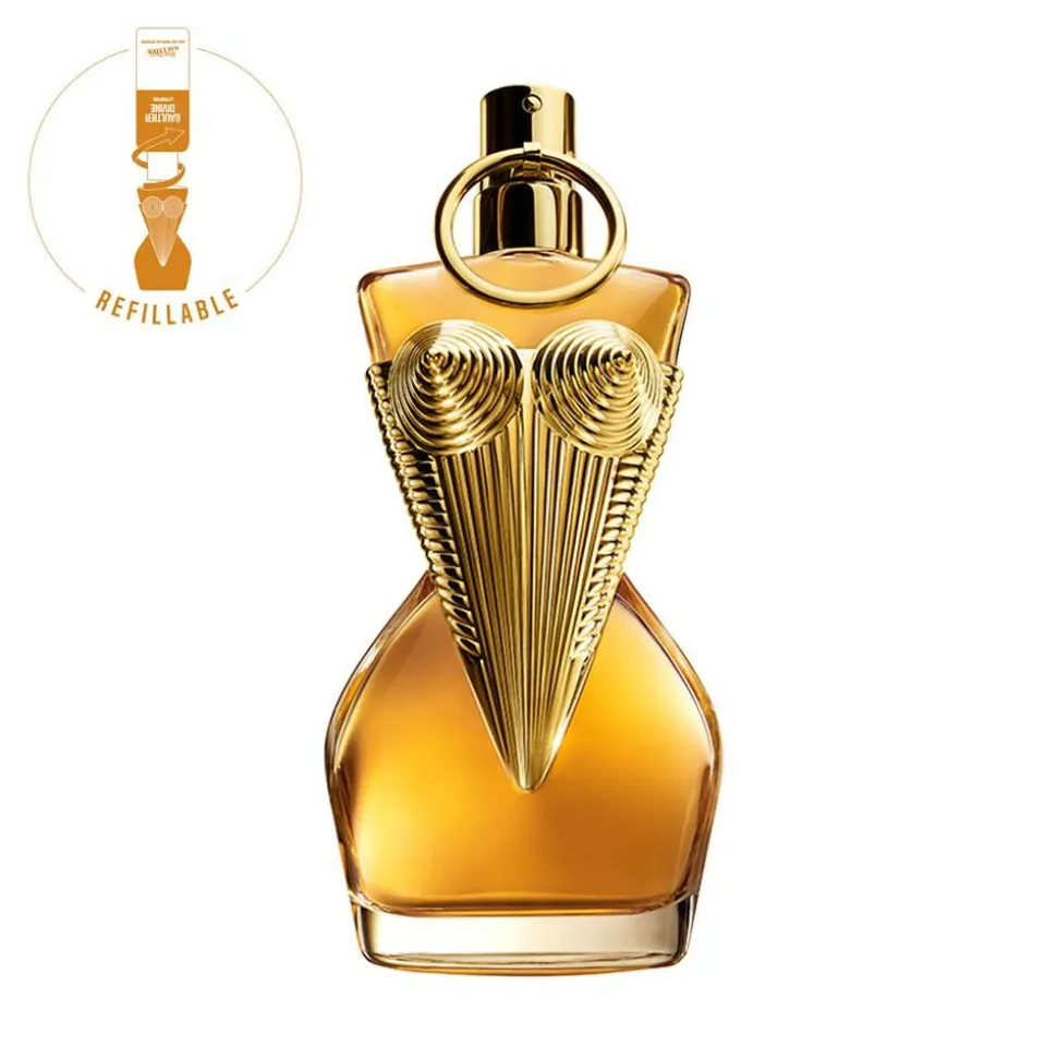 Gaultier Divine Le Parfum, 50 ml