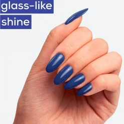Gel Couture Nail Polish, 549 Woven At Heart
