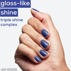 Gel Couture Nail Polish, 549 Woven At Heart