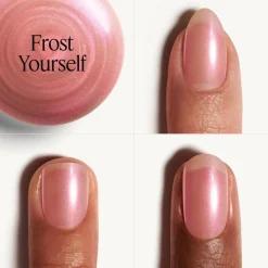 Gel Couture Nail Polish, 567 Frost Yourself