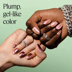 Gel Couture Nail Polish, 567 Frost Yourself