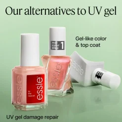 Gel Couture Nail Polish, 567 Frost Yourself