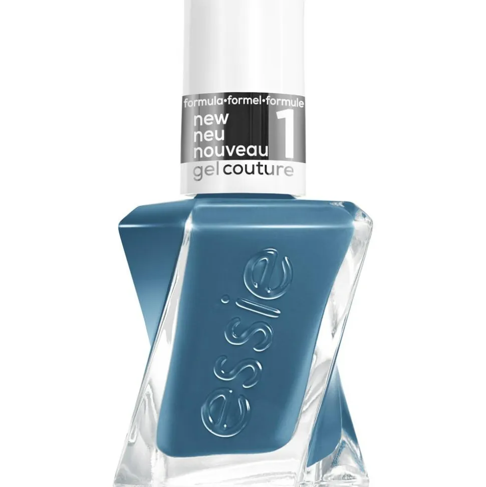 Gel Couture Nail Polish, 546 Cut Loose