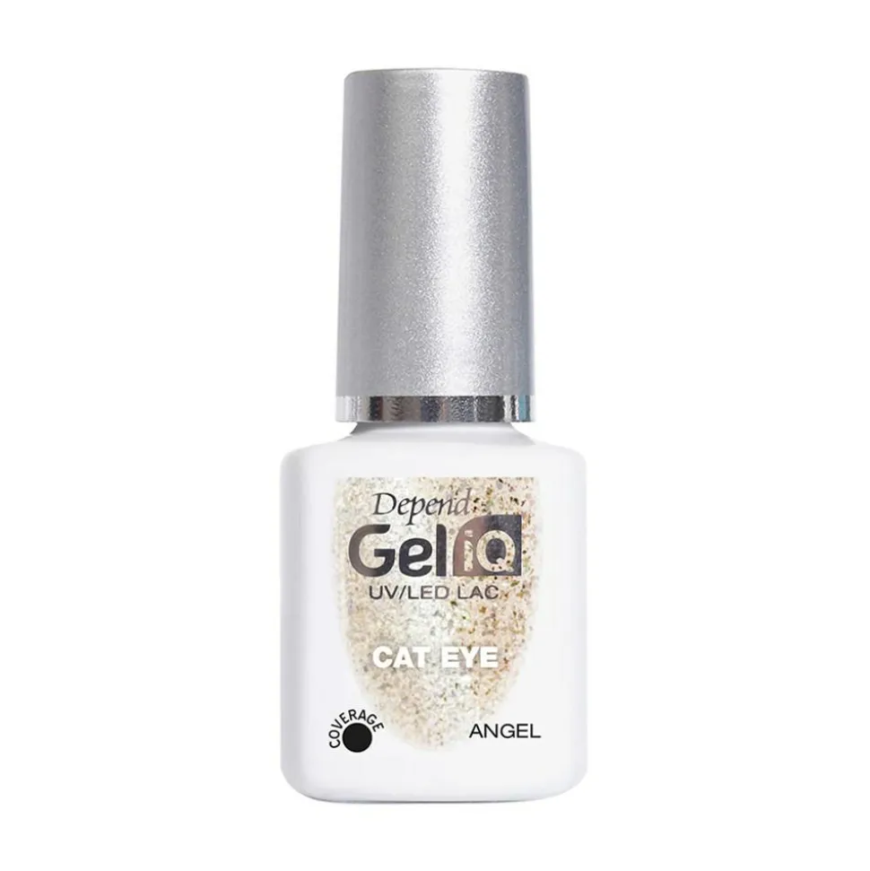 Gel iQ Effects Cat Eye, Angel
