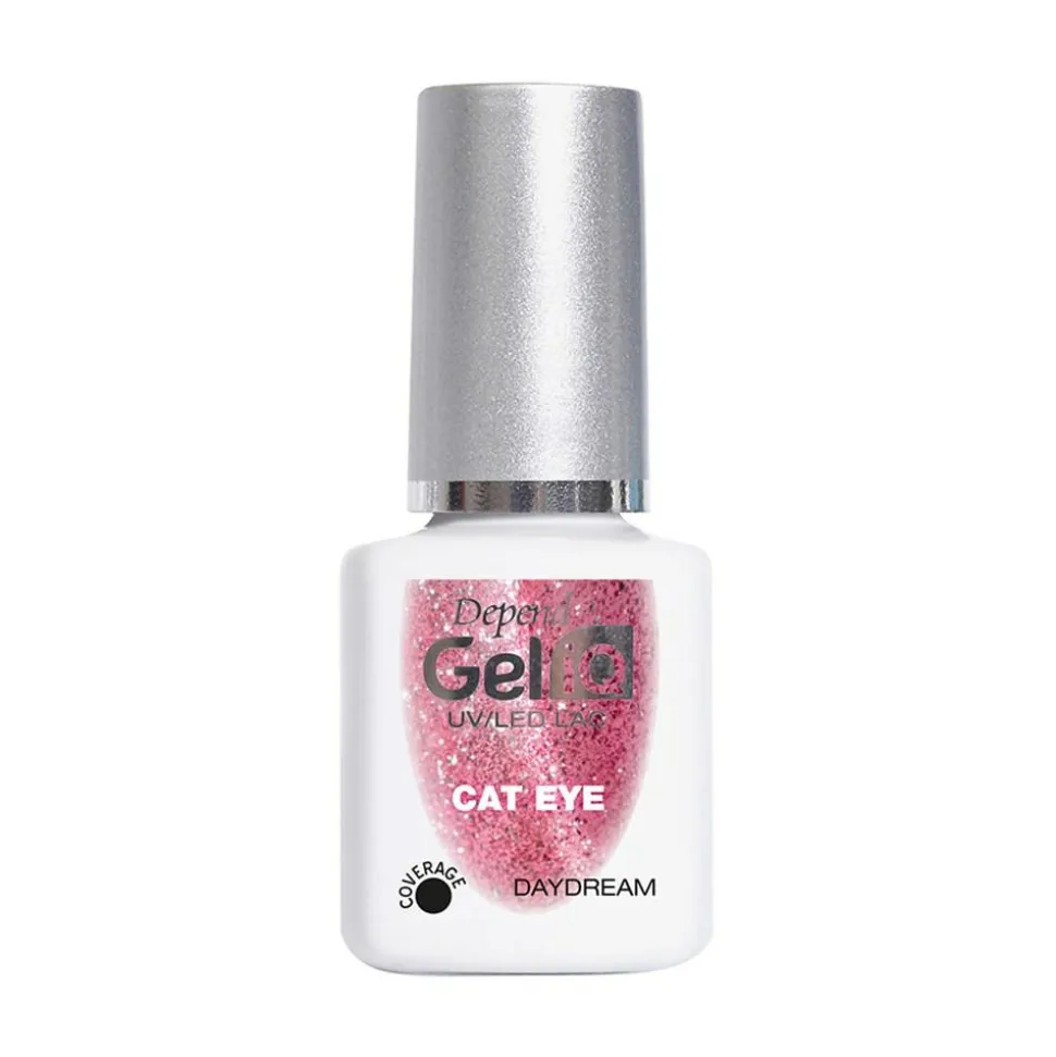 Gel iQ Effects Cat Eye, Daycream