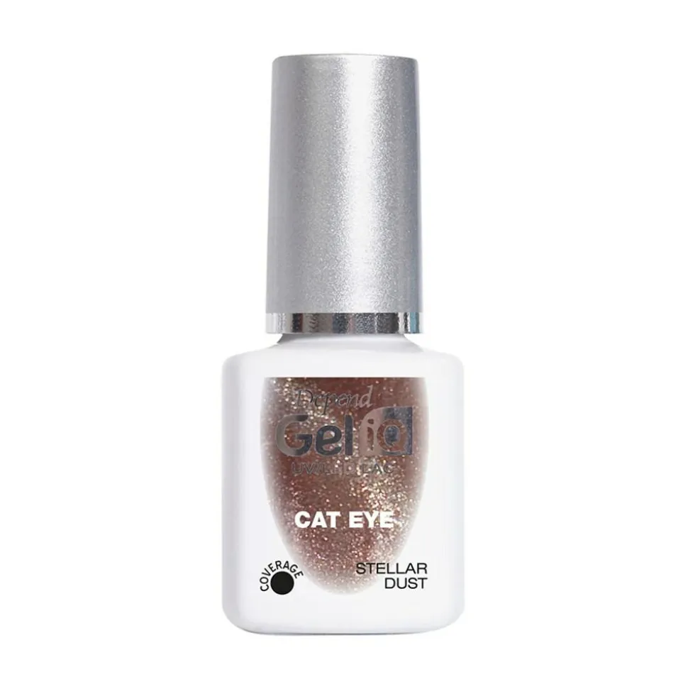 Gel iQ Effects Cat Eye, Stellar Dust