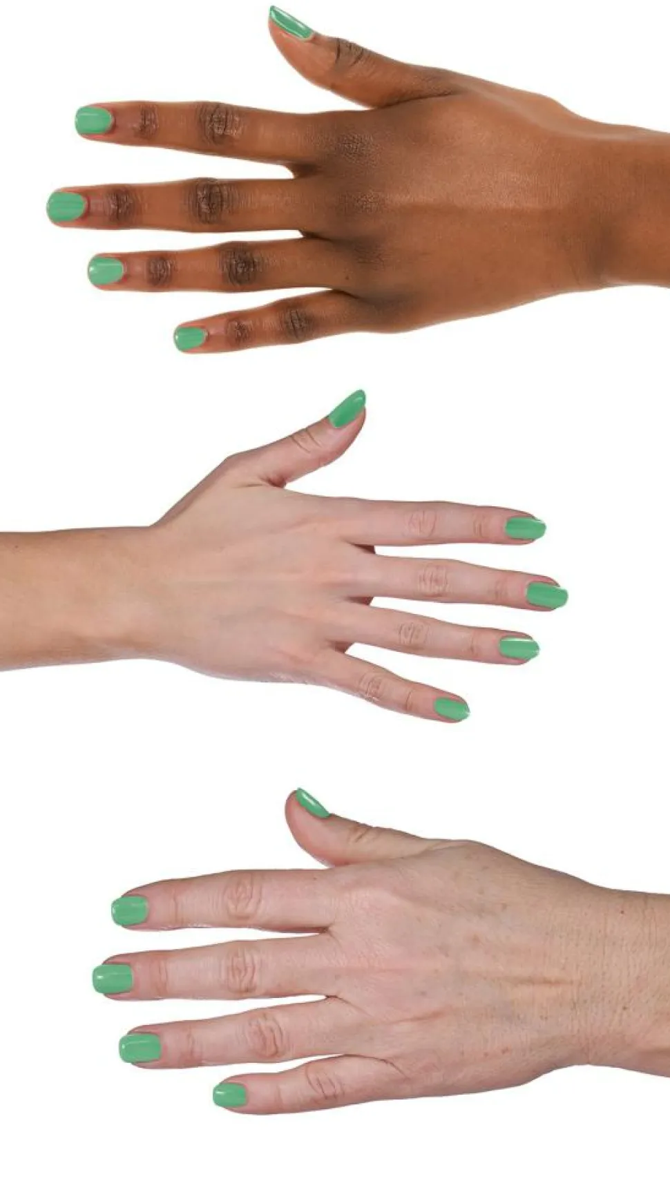 Gel iQ Nail Polish, 114 Aum