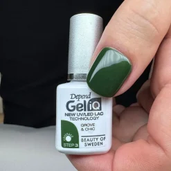 Gel iQ Nail Polish, 1132 Grove & Chic