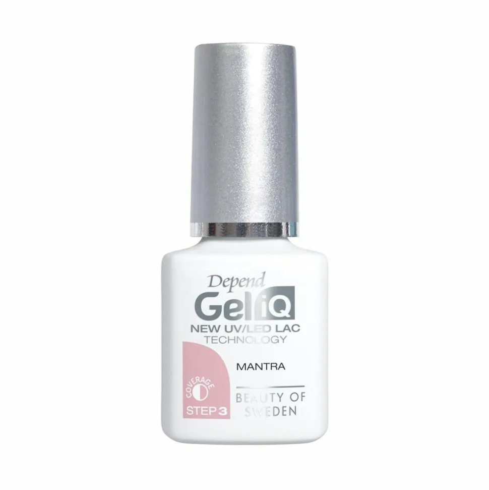 Gel iQ Nail Polish, 1118 Mantra