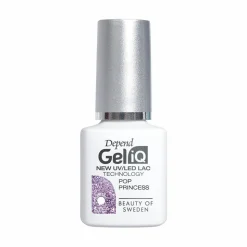 Gel iQ Nail Polish, 1129 Pop Princess