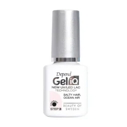 Gel iQ Nail Polish, 1095 Salty Hair, Ocean Air