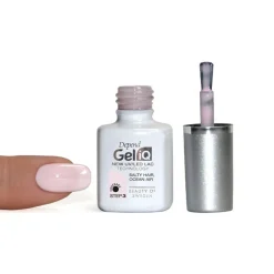 Gel iQ Nail Polish, 1095 Salty Hair, Ocean Air