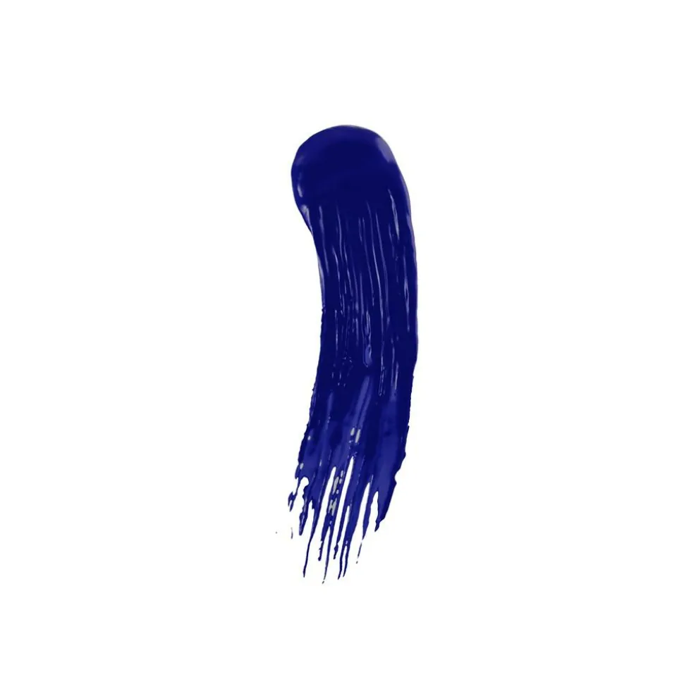 Gel iQ Nail Polish, Blocks of Blue