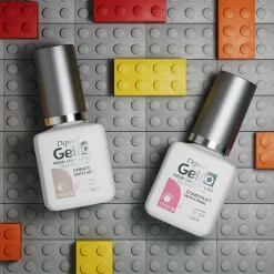Gel iQ Nail Polish, Create With Beige