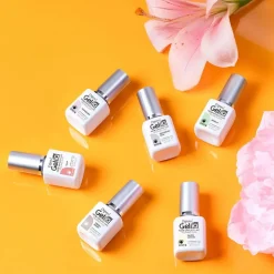 Gel iQ Nail Polish, Glow Within