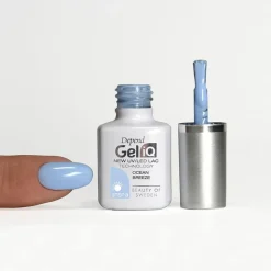 Gel iQ Nail Polish, Ocean Breeze