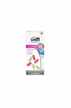 Gel iQ Nail Strips, Call Me!