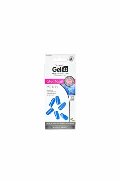Gel iQ Nail Strips, Dancing Star