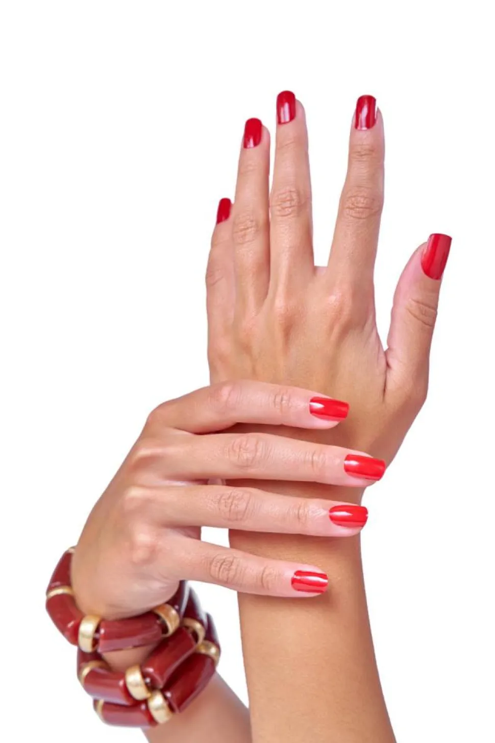 Gel iQ Nail Strips, Love Affair