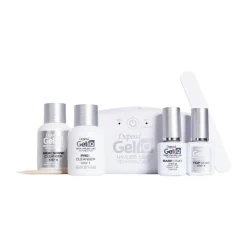 Gel iQ Start Kit