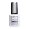 Gel iQ Top Coat Step 4