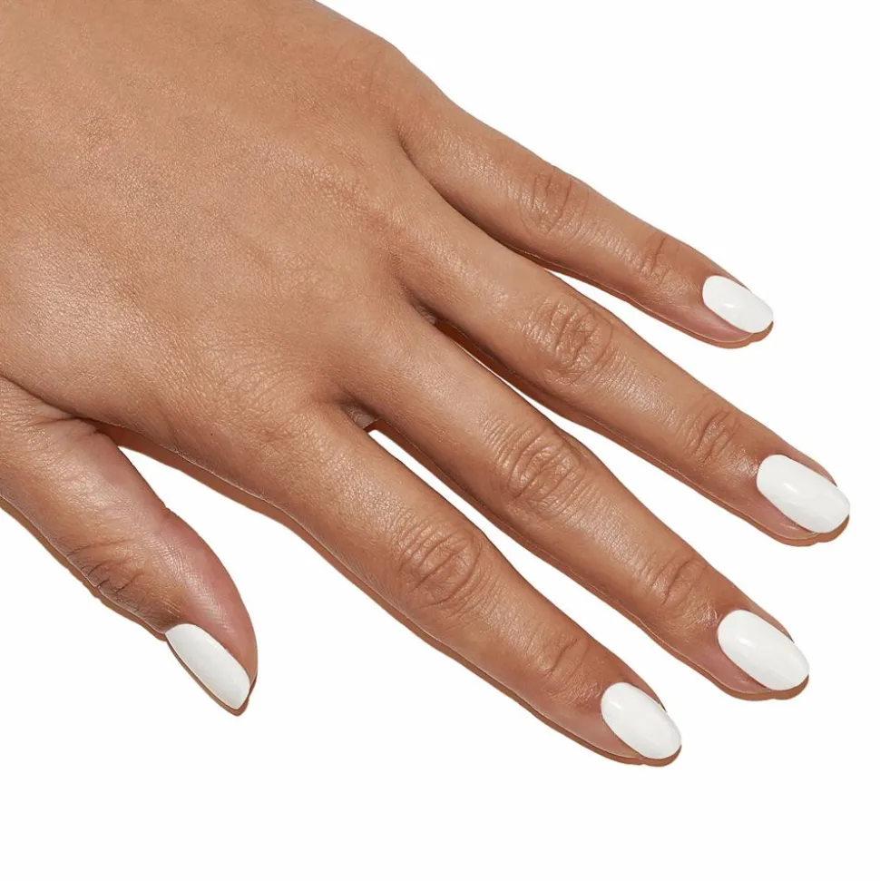 Gel Manicure Kit, Milkshake