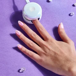 Gel Manicure Kit, Pearlescence