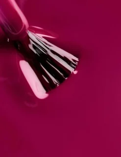 Gel Polish, Bisous Magenta