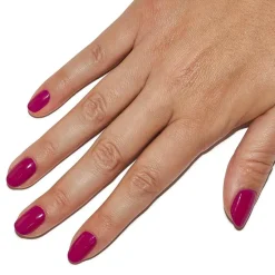 Gel Polish, Bisous Magenta