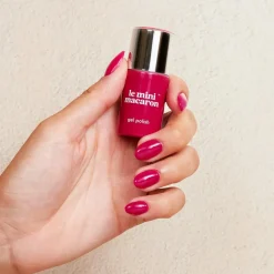 Gel Polish, Bisous Magenta
