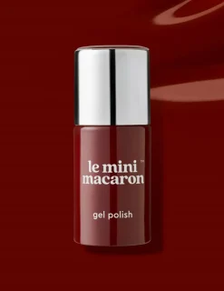 Gel Polish, Cassis