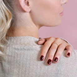 Gel Polish, Cassis