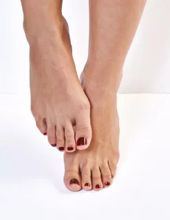 Gel Polish, Cassis