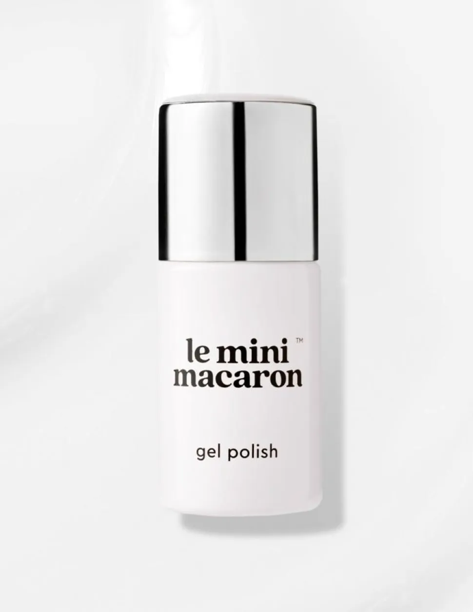 Gel Polish, Chantilly