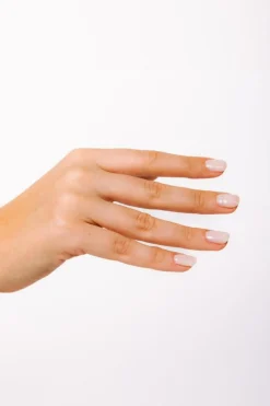 Gel Polish, Chantilly