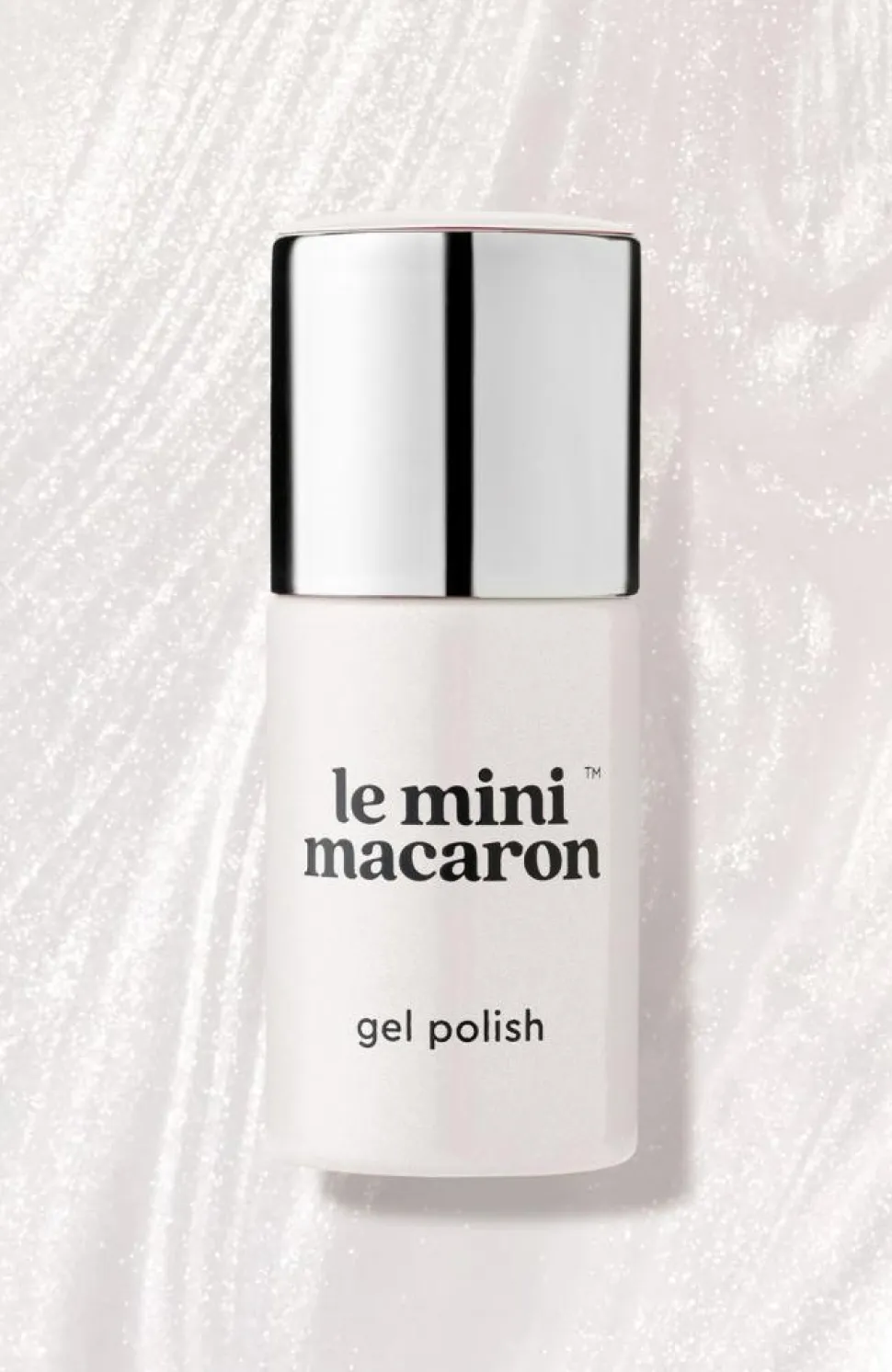 Gel Polish, Claire De Lun